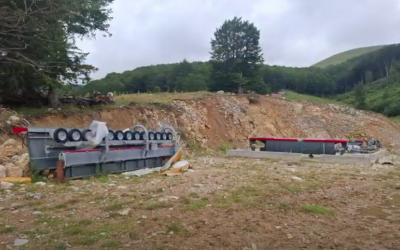 VIDEO – SEP: Zločin protiv Mojkovca, vlast dozvoljava krađu i propadanje Ski-centra Žarski