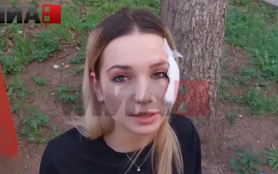 VIDEO – Djevojka iz kluba: Pala sam, gazili su preko mene, sestra mi je nestala