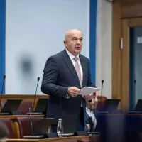 Joković: Produžiti rok za formiranje firme za upravljanje šumama