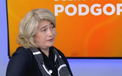 Predstavnica CEDIS-a: Problemi lošeg napona električne energije u Podgorici rezultat ilegalne gradnje