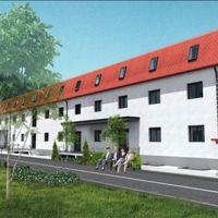 EPCG i CEDIS donirali nikšićkom Domu starih oko 13.500 eura