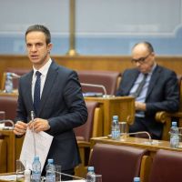 Mugoša: Prihvaćena inicijativa o saslušanju nadležnih na temu cijena u trgovačkim lancima