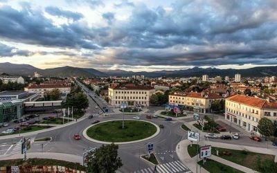 Tužna statistika u Nikšiću: Minus u prirodnom priraštaju, grad napustilo 336 ljudi…