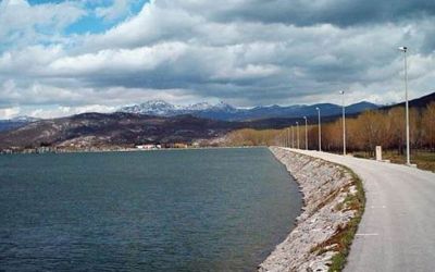 Nikšićka jezera povezuju za 12 miliona