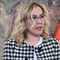 Bratić tvrdi da joj mediji dovode život u opasnost: Stvara se spin da sam oštetila budžet