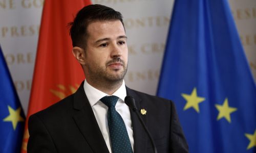 Milatović sjutra na SEECP Samitu u Tirani