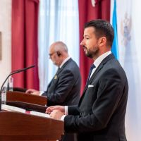 Milatović: Non pejper EK važno upozorenje, Vlada da promijeni praksu