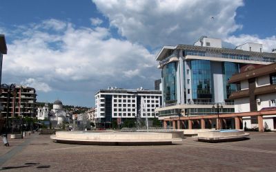 Mi smo stvarnost, vi ste mit: Danas protest organizacija OSI na Rimskom trgu