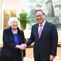 Premijer Li: Kina i SAD treba da budu partneri, a ne protivnici