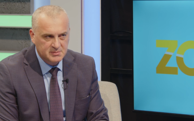 Gajević za ADRIU: Budžet kombinacija kompromisa, Evropa sad 2 će dati efekat, imaćemo rast BDP-a 