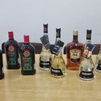 Uhapšen Nikšićanin osumnjičen da je provaljivao u kafiće i krao piće
