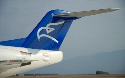 Evo ko je kupio poslednji avion Montenegro airlines-a