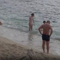 U Herceg Novom kupanje i u januaru
