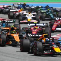 Formula 1 objavila kalendar za 2026. godinu