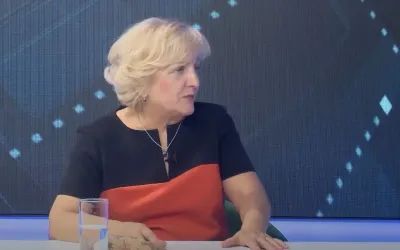 Protiv Milatović Perović prekršajna prijava zbog vrijeđanja direktora Mrkića
