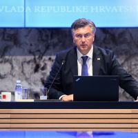 Plenković: Napredak Crne Gore u pregovorima zavisiće od rješavanja otvorenih pitanja
