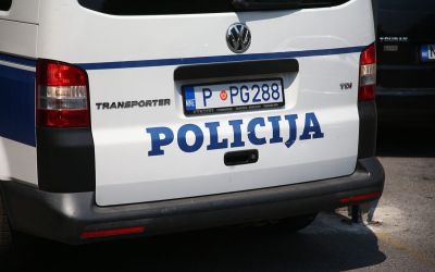 Policija identifikovala više navijača “Vojvoda” i “Varvara” koji su učestvovali u incidentu u Nikšiću