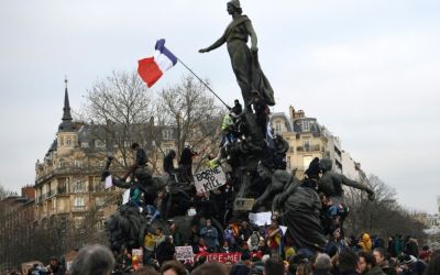 Sindikat u Francuskoj obećao proteste tokom festivala u Kanu