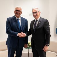 Mandić: Najbolje rješenje za sve nas je članstvo u EU