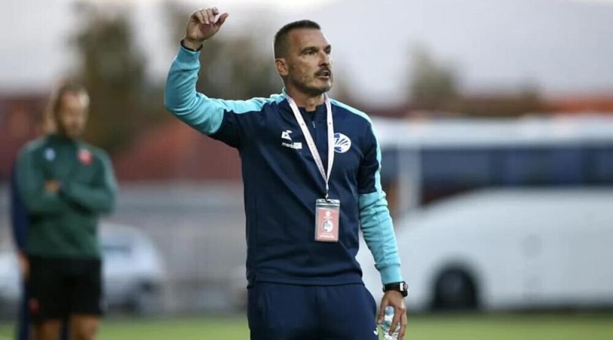 Nenad Brnović preuzeo Dečić