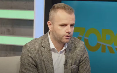 Omeragić za ADRIU: Direktor najveće farmaceutske kompanije na svijetu je porijeklom iz Berana