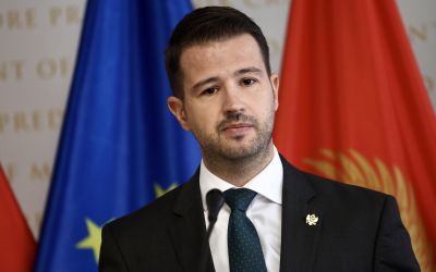 Milatović imenovao članove Upravnog odbora Fonda za zaštitu depozita
