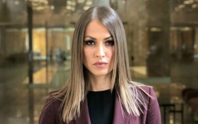 Nastavljeno suđenje Dijani Hrkalović: Oštećeni govorio o prijetnjama Eleza