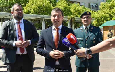 Bečić: Nema više neutralnih, ili si za državu ili za kriminal