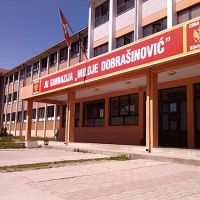 Mrdak vršiteljka dužnosti direktorice Gimnazije „Miloje Dobrašinović“ u Bijelom Polju