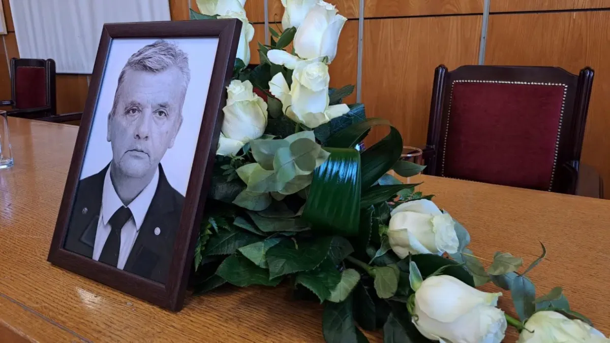 Komemorativna sjednica: Milatović je bio nepokolebljivi borac za pravdu i svima prijatelj