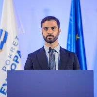 Gorčević: Ivan Vuković da se izvini Raduloviću zbog podrugljivih komentara