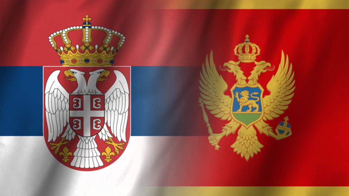 Ministarstva Crne Gore i Srbije: Konzularni odnosi dobri