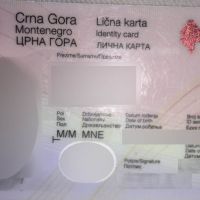 Rok za zamjenu ličnih karata produžen do 30. septembra