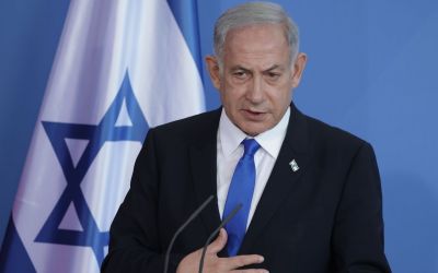 Netanjahu predstavio plan za okončanje rata u Gazi, Palestinci se protive