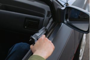 Dvostruko ubistvo u Zagrebu, traga se za ubicom