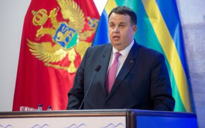 Novaković: Bar tone pod teretom nefunkcionalne i posvađane vlasti