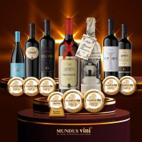 Mundus Vini Spring Tasting 2025: Sedam zlatnih medalja za vina Plantaža