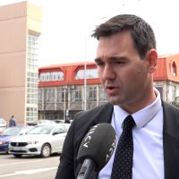 Lekić: Potvrđivanje optužnice protiv Vojvodića za šverc kokaina je velika sramota