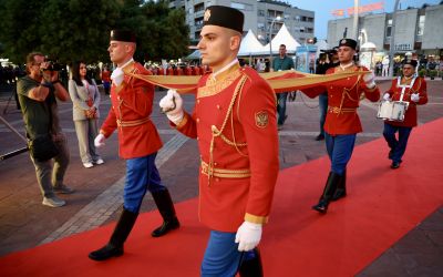 Sjutra svečani prijem predsjednika Vlade povodom Dana nezavisnosti