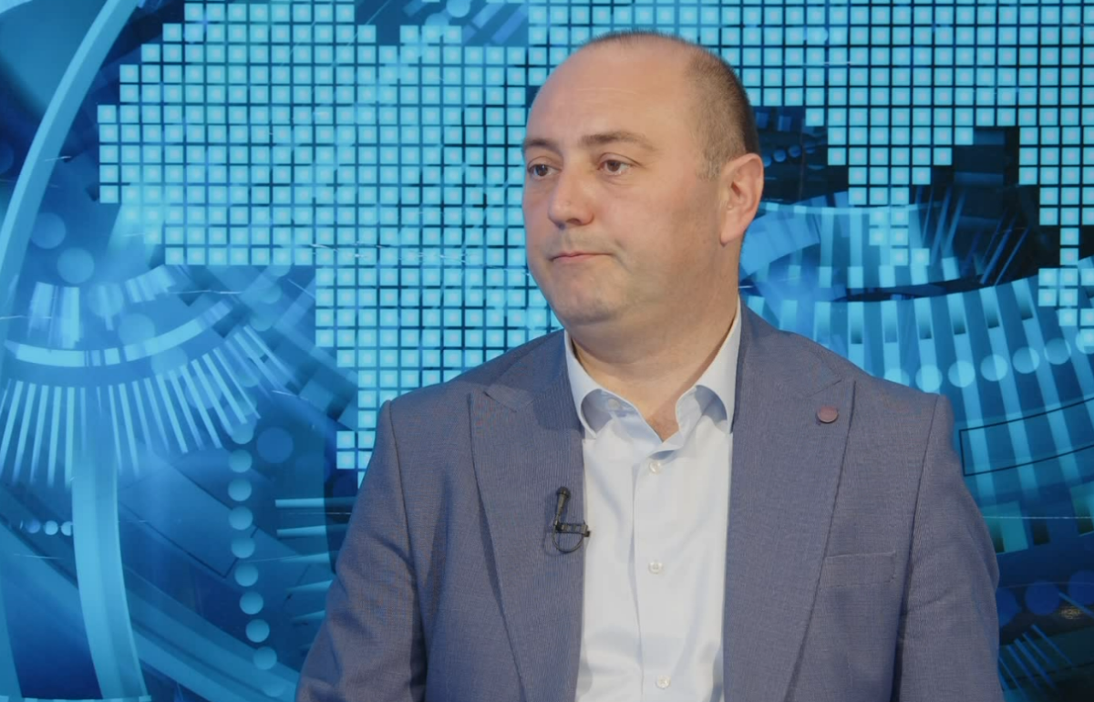 Đoković za ADRIU: Kovačević dosadašnji i budući predsjednik opštine Nikšić