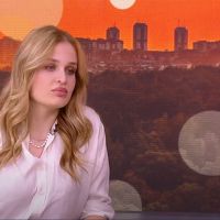 Kćerka Anice Dobre hitno smještena u bolnicu