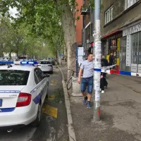 Uhapšen Novljanin: Pucao u vlasnika lokala u Novom Sadu, pa pobjegao