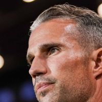 Robin Van Persi novi trener Fejenorda