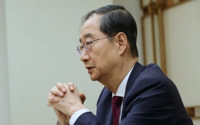 Premijer Južne Koreje podnio ostavku