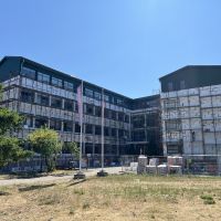 Novović za ADRIU: Za kapitalnu investiciju adaptacije zgrade opredijeljeno 2,4 miliona eura, radili u dosta teškim uslovima