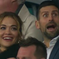 VIDEO – Đoković i Rita Ora zajedno na finalu Svjetskog prvenstva u ragbiju