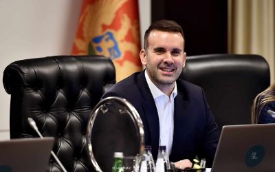 Spajić: Produžen rok za aerodrome, ponude u maju