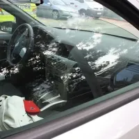 “Stranac kao vozač u Crnoj Gori”: Iz bizarnog razloga pljuvali i udarali po automobilu turiste