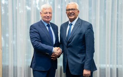 Mandić – Viseler: Luksemburg pravi primjer uspjeha i evropskog životnog standarda kome teži i Crna Gora