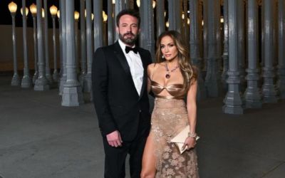 Dženifer Lopez o razvodu s Benom Aflekom: Prošla sam sve terapije, meditirala i molila